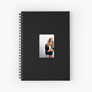 Tori Kelly Hiding Place Soul Tori Kelly Notebook