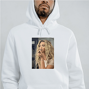 Tori Kelly Vocal Powerhouse Tori Kelly Hoodies