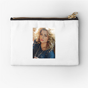 Tori Kelly Beyond The Notes Tori Kelly Zipper Pouches