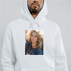 Tori Kelly Beyond The Notes Tori Kelly Hoodies