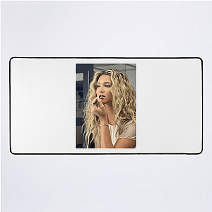 Tori Kelly Vocal Powerhouse Tori Kelly Mouse Pads