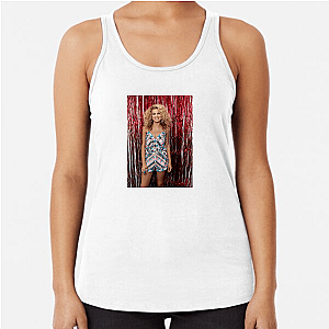 Tori Kelly Acoustic Queen Tori Kelly Tank Tops