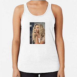 Tori Kelly Vocal Powerhouse Tori Kelly Tank Tops