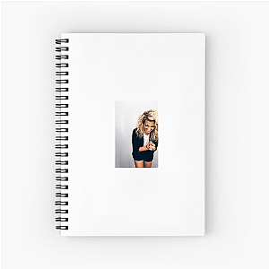 Tori Kelly Hiding Place Soul Tori Kelly Notebook