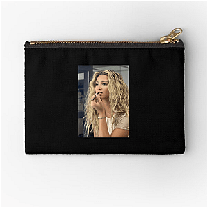 Tori Kelly Vocal Powerhouse Tori Kelly Zipper Pouches