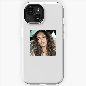 Tori Kelly Unbreakable Voice Tori Kelly iPhone Cases