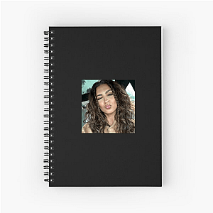 Tori Kelly Unbreakable Voice Tori Kelly Notebook