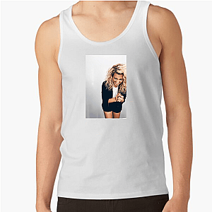Tori Kelly Hiding Place Soul Tori Kelly Tank Tops