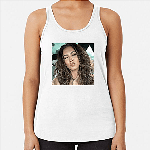 Tori Kelly Unbreakable Voice Tori Kelly Tank Tops