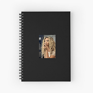 Tori Kelly Vocal Powerhouse Tori Kelly Notebook