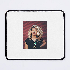Tori Kelly Always Singing Always Inspiring Tori Kelly Mouse Pads