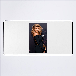 Tori Kelly Pure Talent Pure Heart Tori Kelly Mouse Pads
