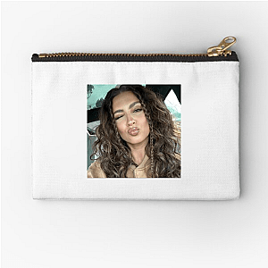 Tori Kelly Unbreakable Voice Tori Kelly Zipper Pouches