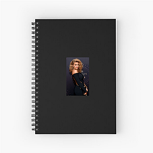 Tori Kelly Pure Talent Pure Heart Tori Kelly Notebook
