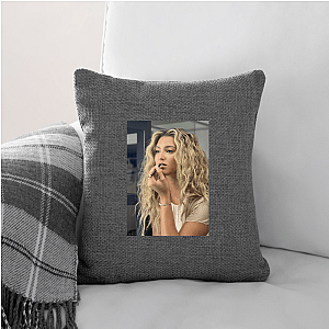 Tori Kelly Vocal Powerhouse Tori Kelly Pillows Cover