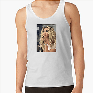 Tori Kelly Vocal Powerhouse Tori Kelly Tank Tops
