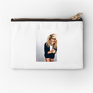 Tori Kelly Hiding Place Soul Tori Kelly Zipper Pouches