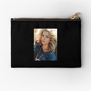 Tori Kelly Beyond The Notes Tori Kelly Zipper Pouches