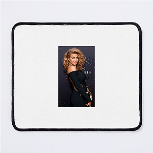 Tori Kelly Pure Talent Pure Heart Tori Kelly Mouse Pads