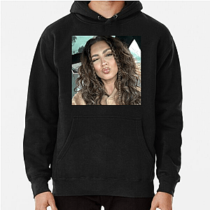 Tori Kelly Unbreakable Voice Tori Kelly Hoodies