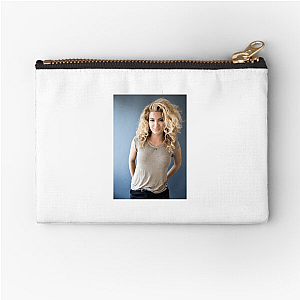 Tori Kelly Grammy Winner Vibes Tori Kelly Zipper Pouches