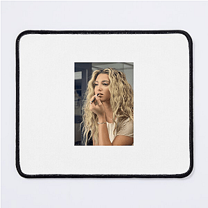 Tori Kelly Vocal Powerhouse Tori Kelly Mouse Pads