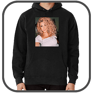 Tori Kelly Hoodies