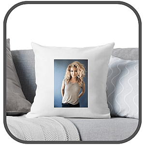 Tori Kelly Pillows Cover