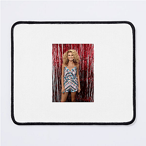 Tori Kelly Acoustic Queen Tori Kelly Mouse Pads