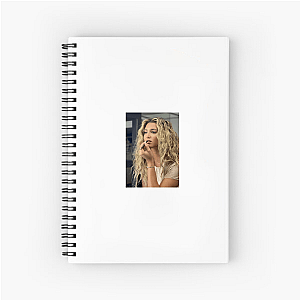 Tori Kelly Vocal Powerhouse Tori Kelly Notebook