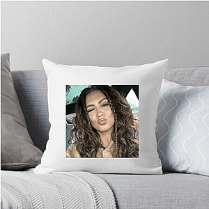 Tori Kelly Unbreakable Voice Tori Kelly Pillows Cover