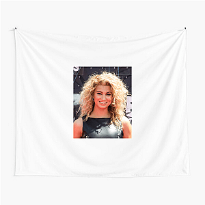 Tori on the Track Tori Kelly Tapestries
