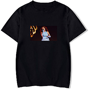 Faith, Fire & Tori Tori Kelly T-Shirts
