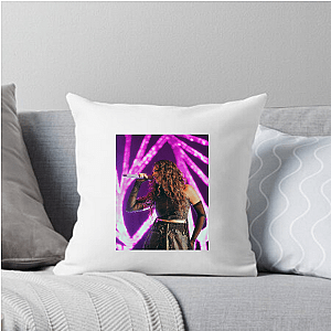 Soul Notes by Tori Tori Kelly Pillows Cover