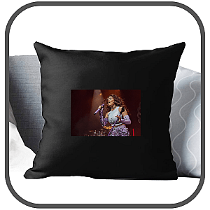 Tori Kelly Pillows Cover