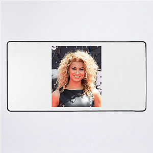 Tori on the Track Tori Kelly Mouse Pads