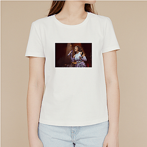 Curly Hair, Pure Fire Tori Kelly T-Shirts