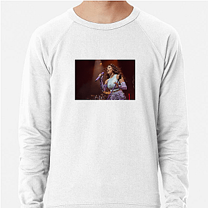 Curly Hair, Pure Fire Tori Kelly Sweatshirts