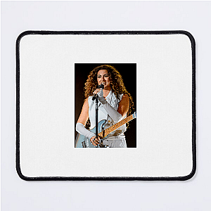 Sing Soft, Slay Loud Tori Kelly Mouse Pads