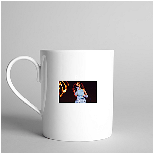 Faith, Fire & Tori Tori Kelly Mugs