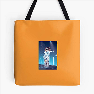 Belting with Tori Energy Tori Kelly Bags