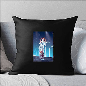 Belting with Tori Energy Tori Kelly Pillows Cover