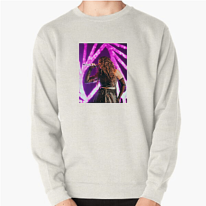 Soul Notes by Tori Tori Kelly Sweatshirts