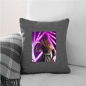Soul Notes by Tori Tori Kelly Pillows Cover