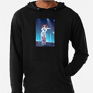 Belting with Tori Energy Tori Kelly Hoodies