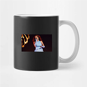 Faith, Fire & Tori Tori Kelly Mugs