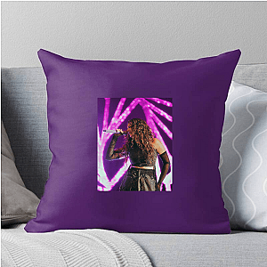 Soul Notes by Tori Tori Kelly Pillows Cover