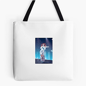 Belting with Tori Energy Tori Kelly Bags