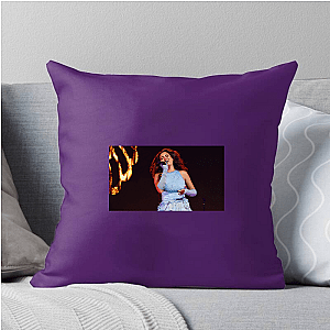 Faith, Fire & Tori Tori Kelly Pillows Cover