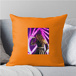 Soul Notes by Tori Tori Kelly Pillows Cover